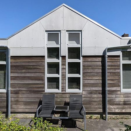 Slaap Lekker Appartement Dokkum Buitenkant foto