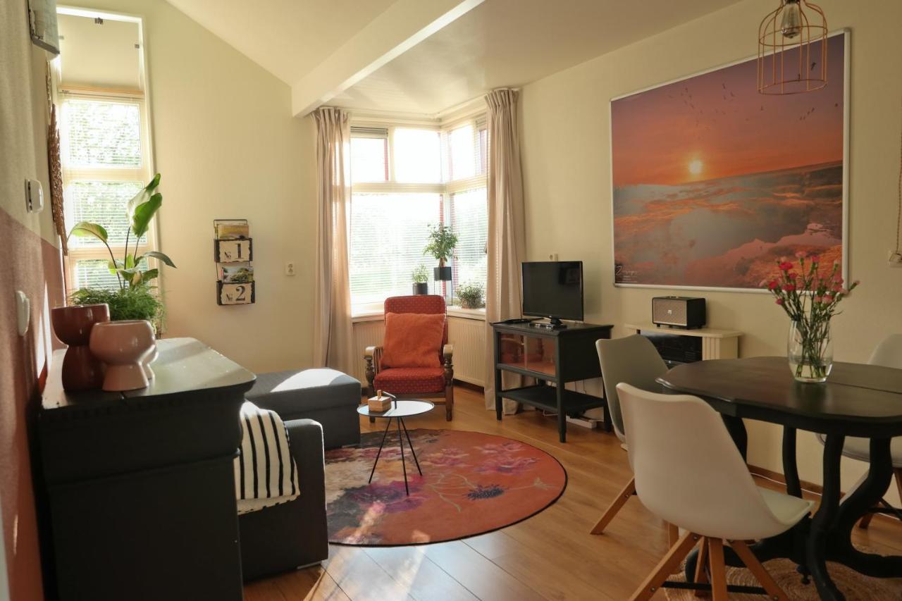 Slaap Lekker Appartement Dokkum Buitenkant foto