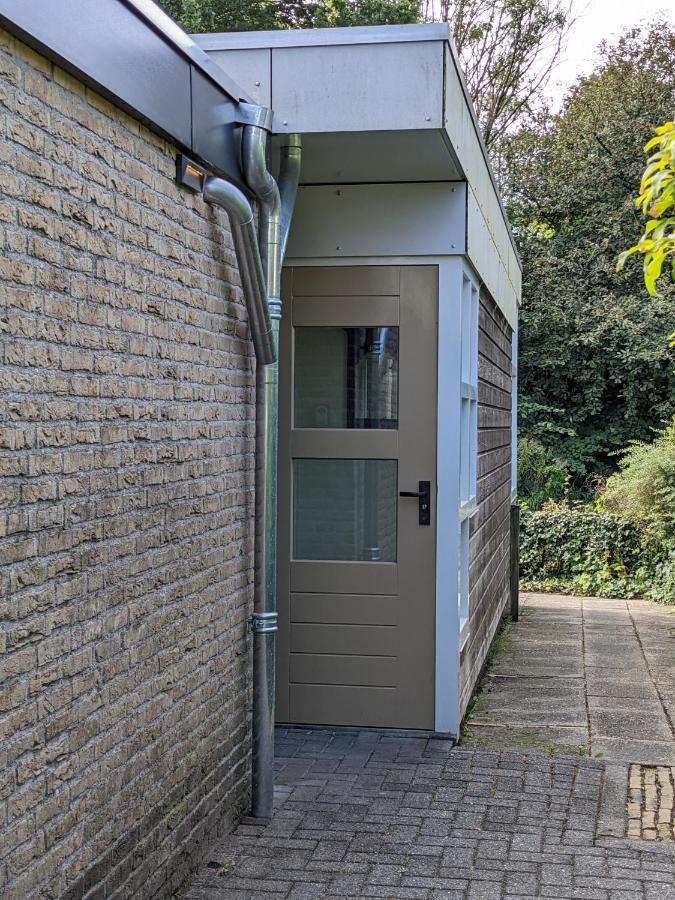 Slaap Lekker Appartement Dokkum Buitenkant foto