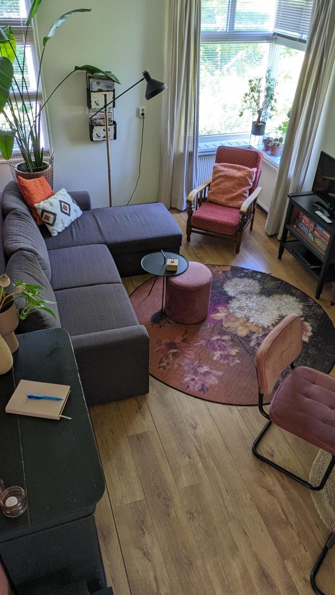 Slaap Lekker Appartement Dokkum Buitenkant foto
